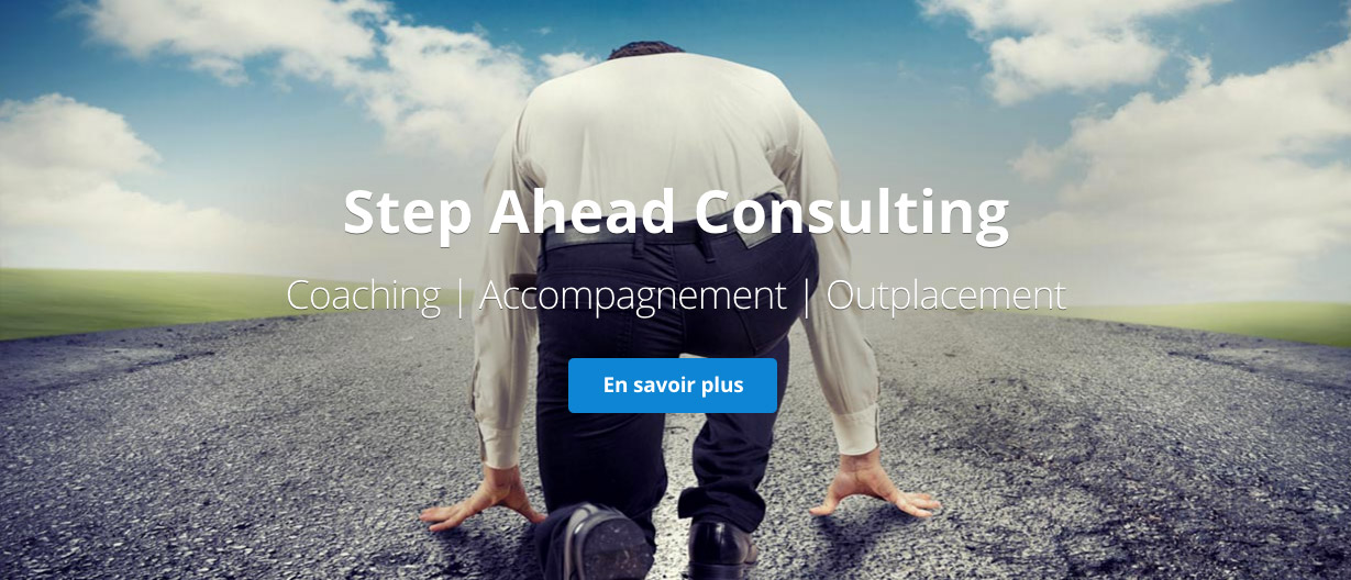 Step Ahead Consulting